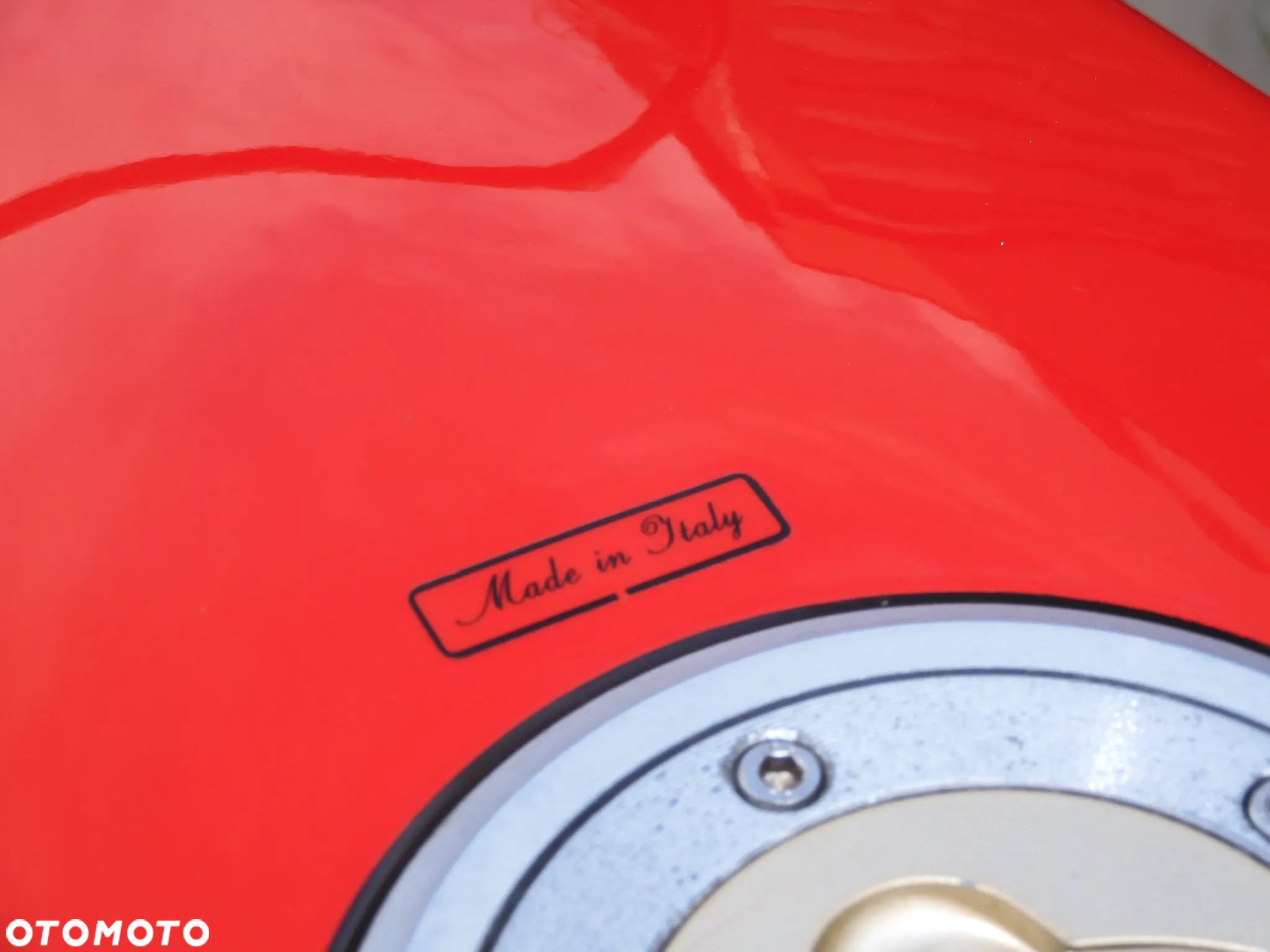 Ducati SuperSport - 34