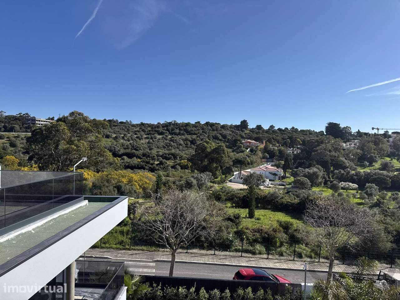 Moradia de Luxo Única no Golfe do Estoril - T3 Suites com Resort Priva - Grande imagem: 4/38
