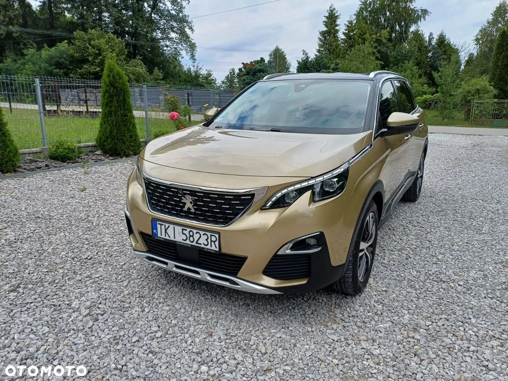 Peugeot 5008 - 1