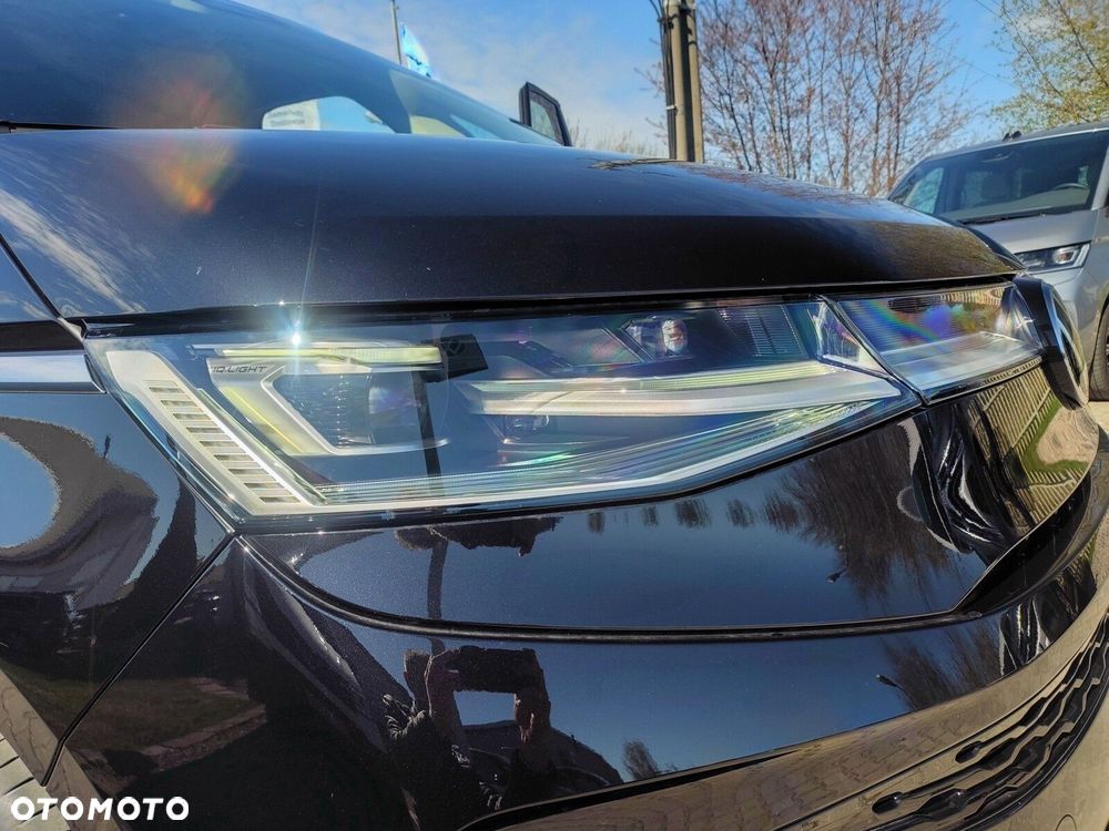 Volkswagen multivan Style L2; 2,0TDI SCR 110kW/150KM 7-bieg. DSG; r.o:3124 mm - 35