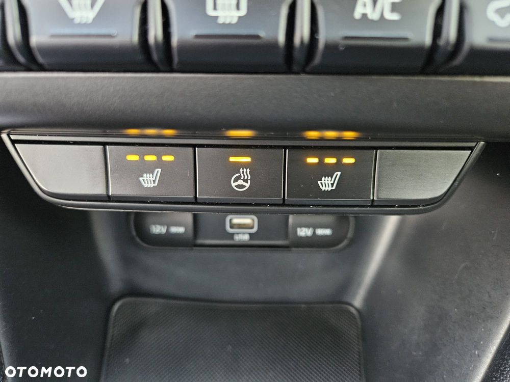 Kia Sportage 1.6 GDI 2WD DREAM-TEAM EDITION - 24