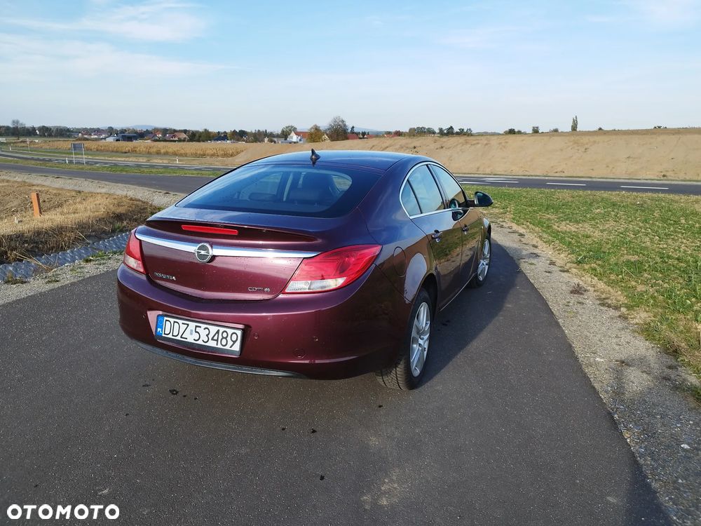 Opel Insignia - 7