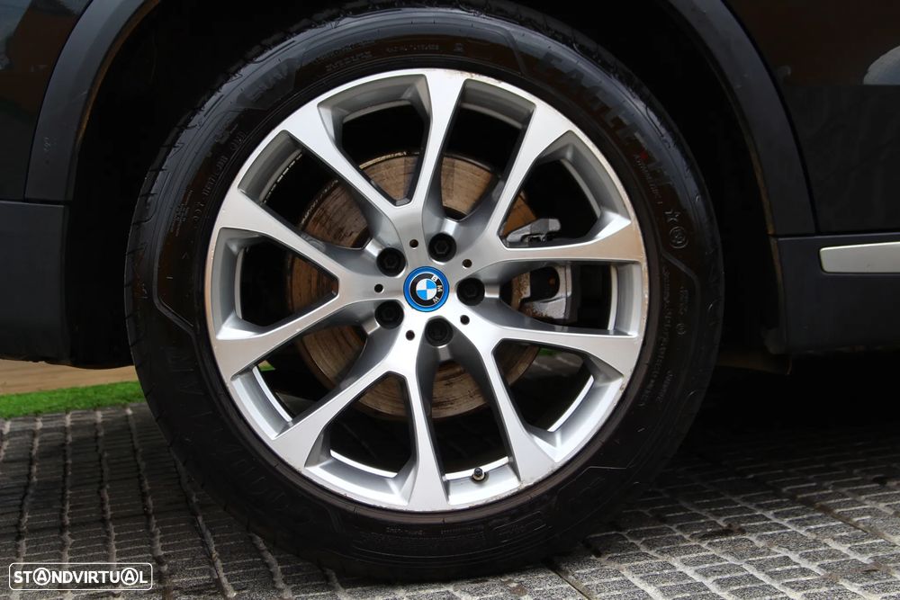 BMW X5 45 e xDrive xLine - 6