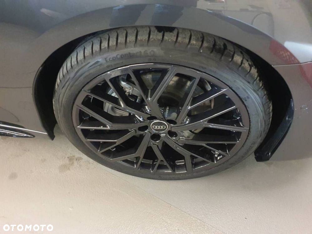 Audi A6 Limousine 40 TDI mHEV Quattro S tronic - 28