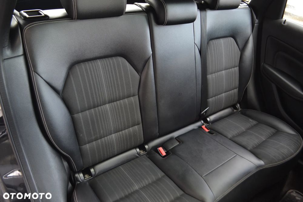 Mercedes-Benz Klasa B 200 CDI (BlueEFFICIENCY) 7G-DCT - 10