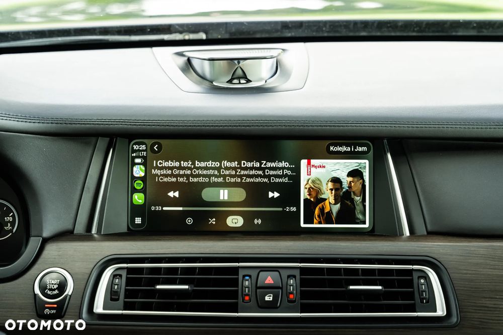 BMW Seria 7 750i xDrive - 29