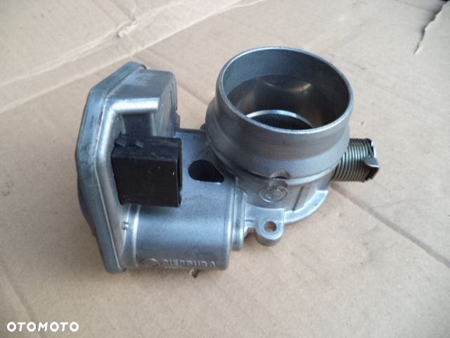 przepustnica bmw e81 e87 116d 118d 120d 7804373 - 1