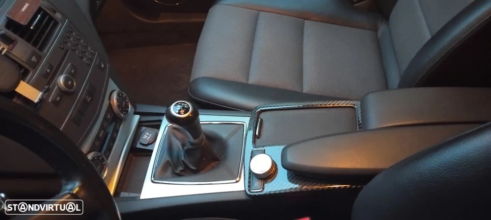 Mercedes-Benz C 220 Station CDI DPF (BlueEFFICIENCY) Elegance - 7