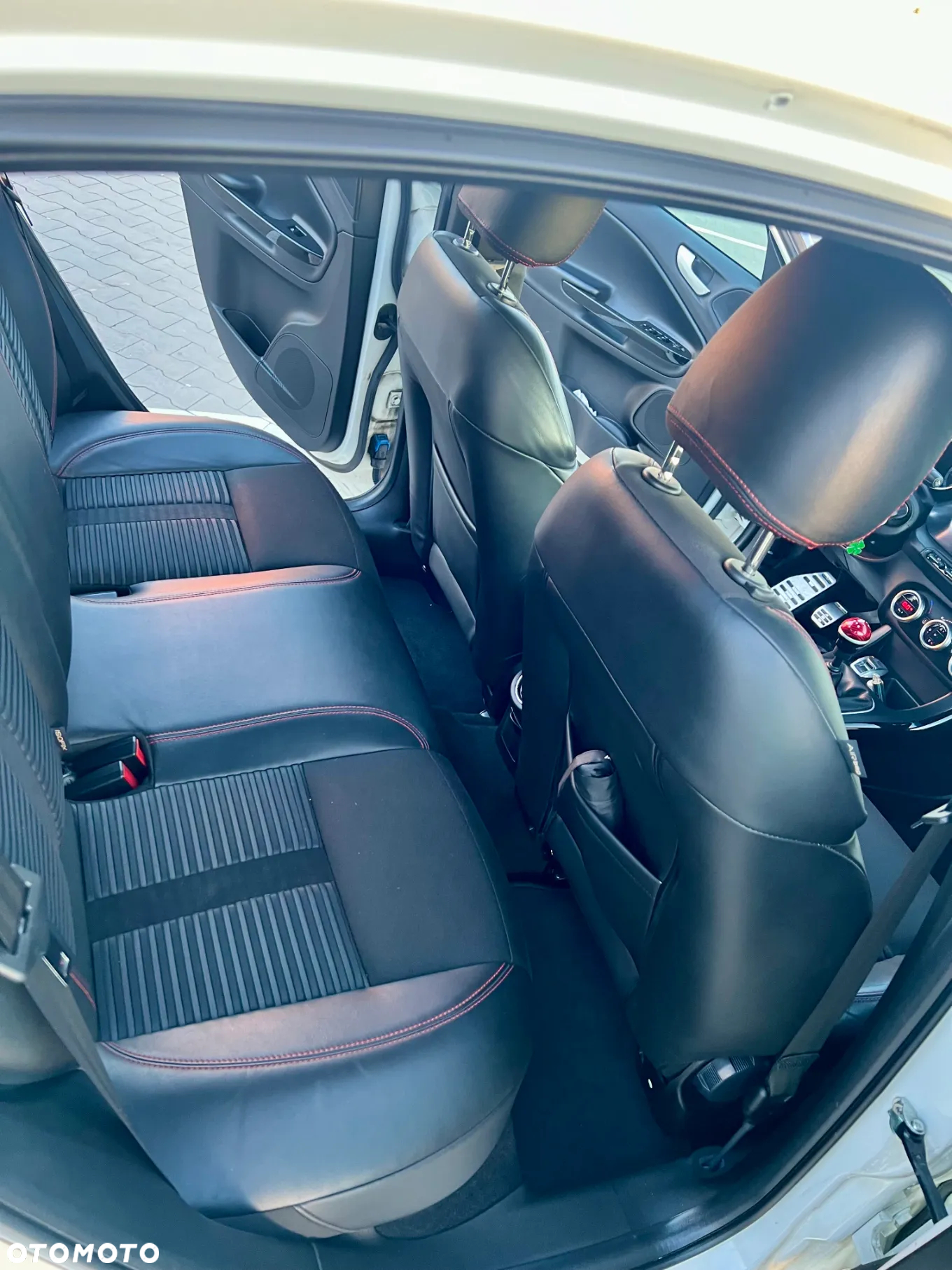 Alfa Romeo Giulietta 1750 TBi Quadrifoglio Verde - 7