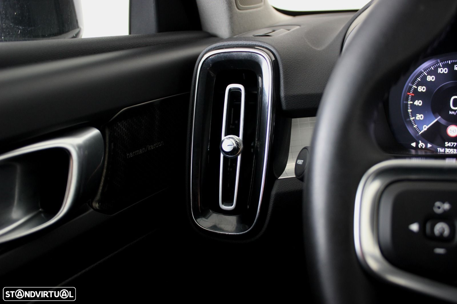 Volvo XC 40 1.5 T5 PHEV Inscription Expression - 16