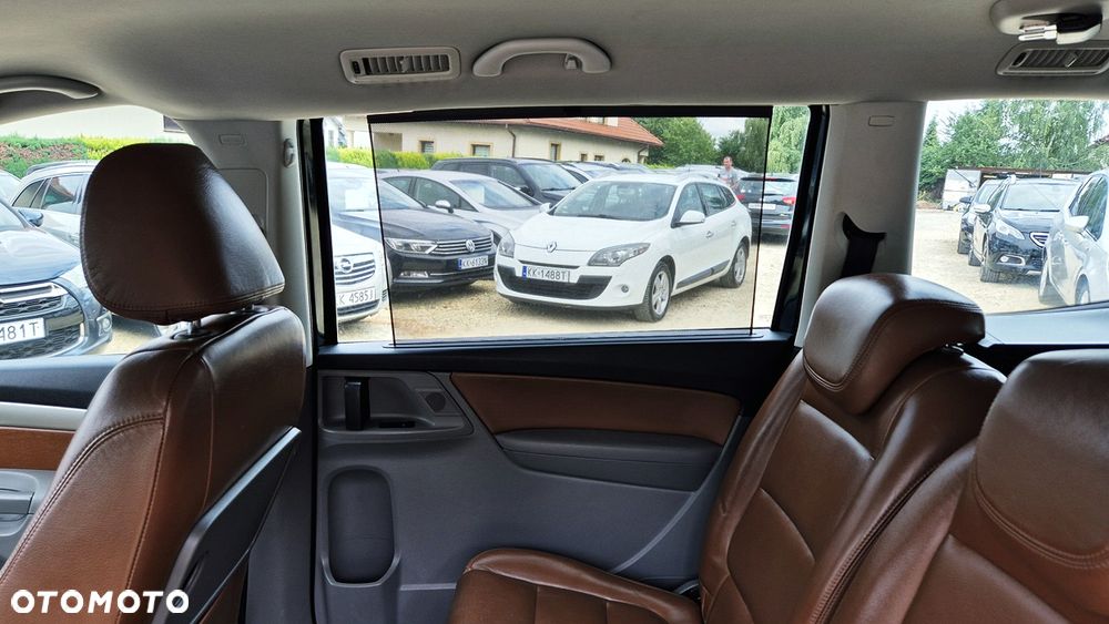 Seat Alhambra 1.4 TSI Start & Stop I-Tech - 30