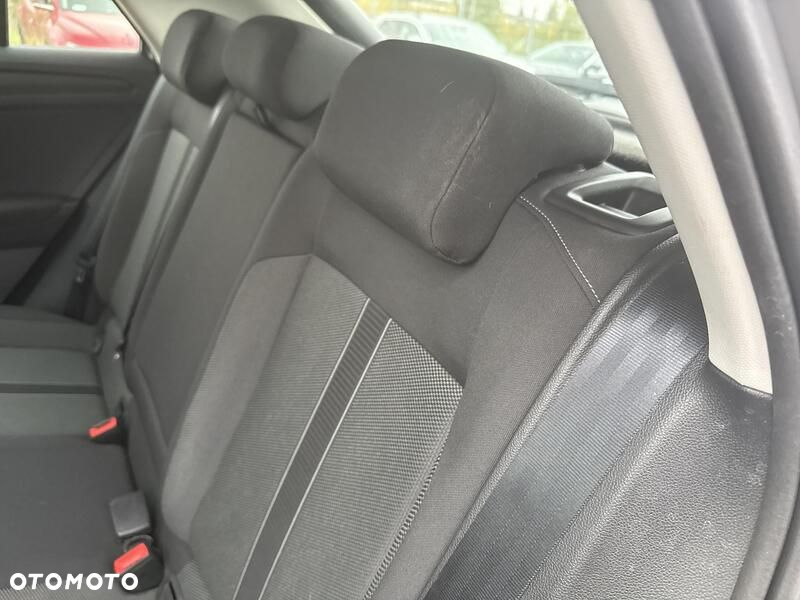 Volkswagen T-Roc 1.5 TSI Life DSG - 19