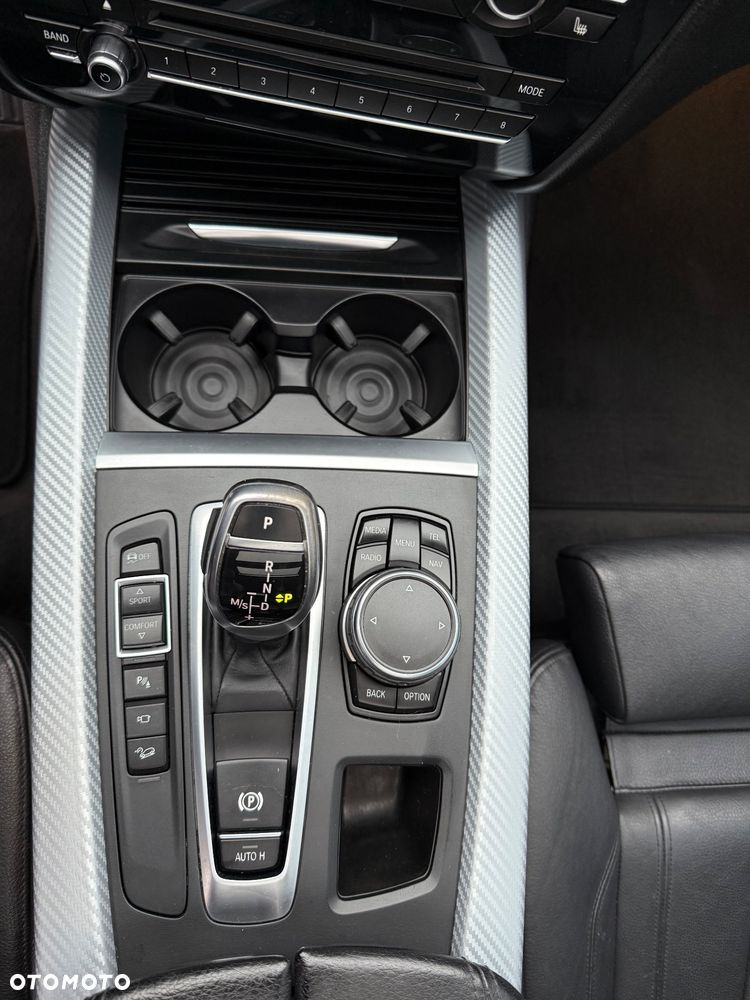 BMW X5 - 9