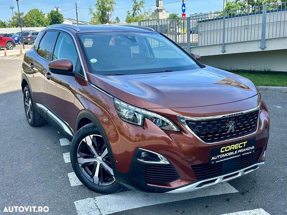 Peugeot 3008 - 2