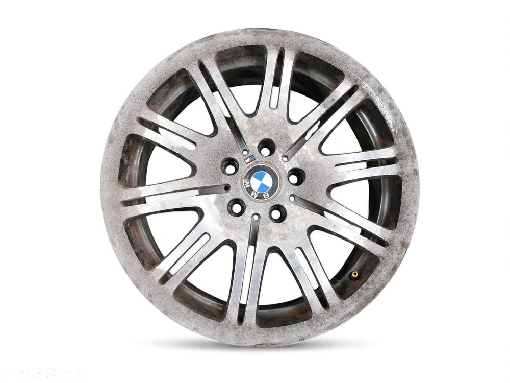 Alufelgi felgi Styling 67 R19 BMW E46 M3 8j ET47 9.5j ET27 5x120 - 3