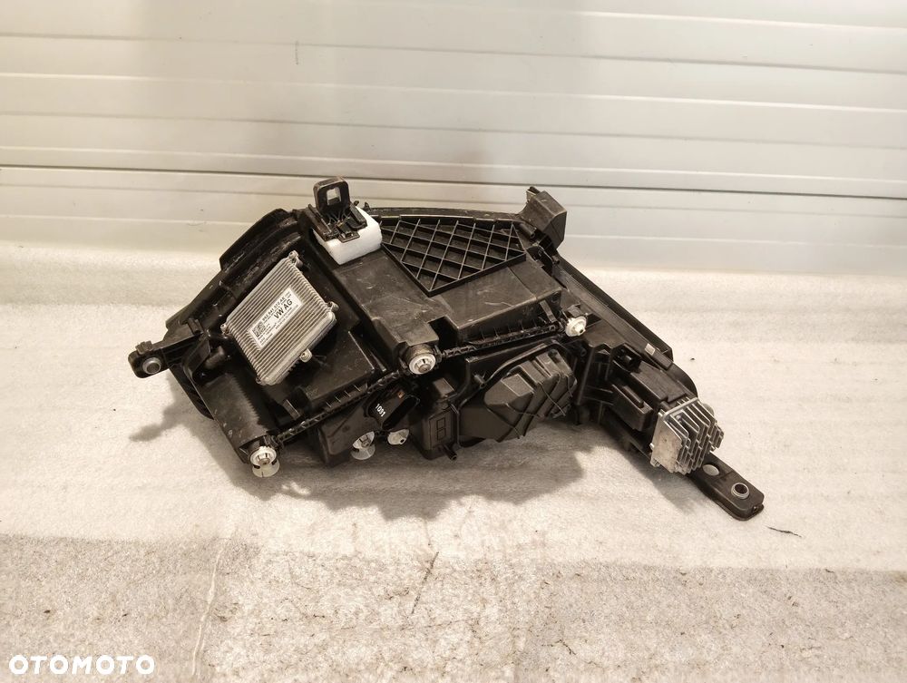 Volkswagen ID. Buzz FULL LED PRZÓD STRONA LEWA 1T3941035 - 6