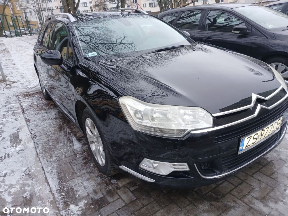 Citroën C5 - 10