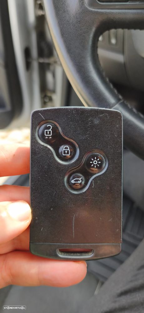 Renault Mégane Sport Tourer 1.5 dCi Dynamique - 14