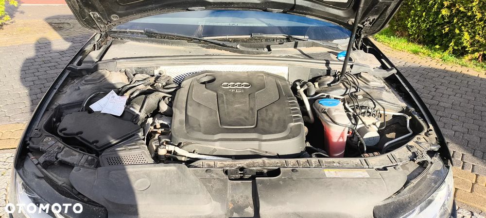 Audi A4 Avant - 18
