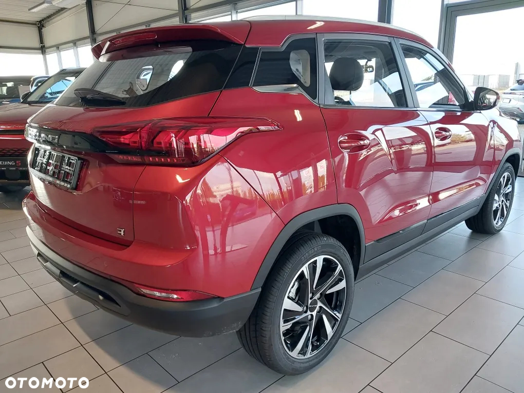 Baic Beijing 3 1.5T Luxury - 5