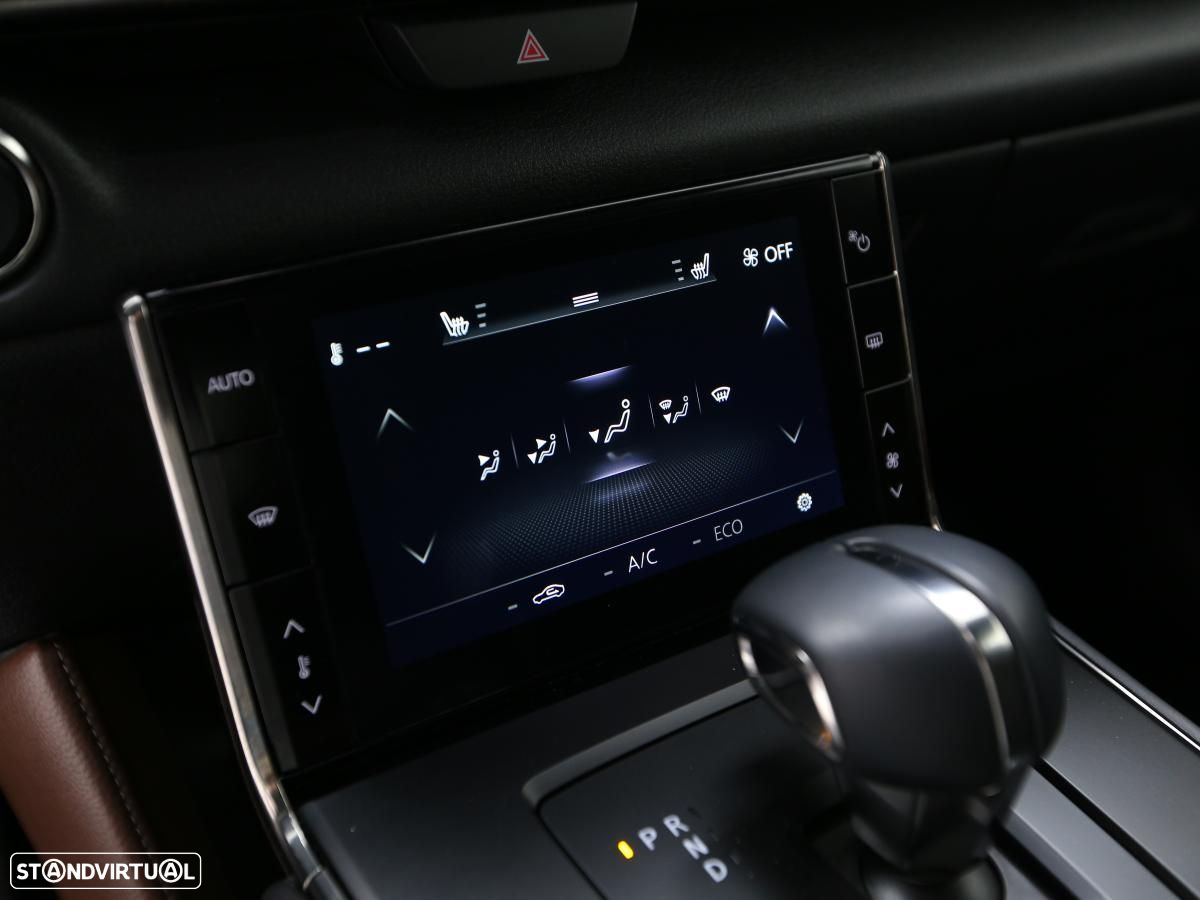 Mazda MX-30 e-Skyactiv Advantage+Vintage Leatherette - 26