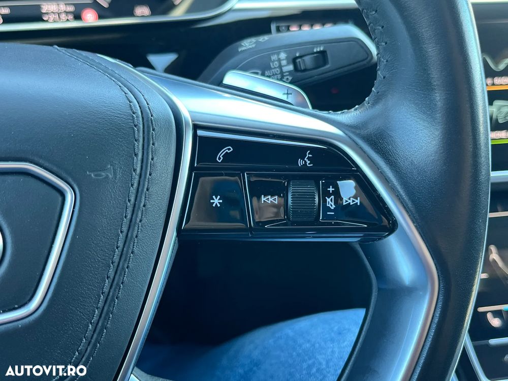 Audi A8 - 21