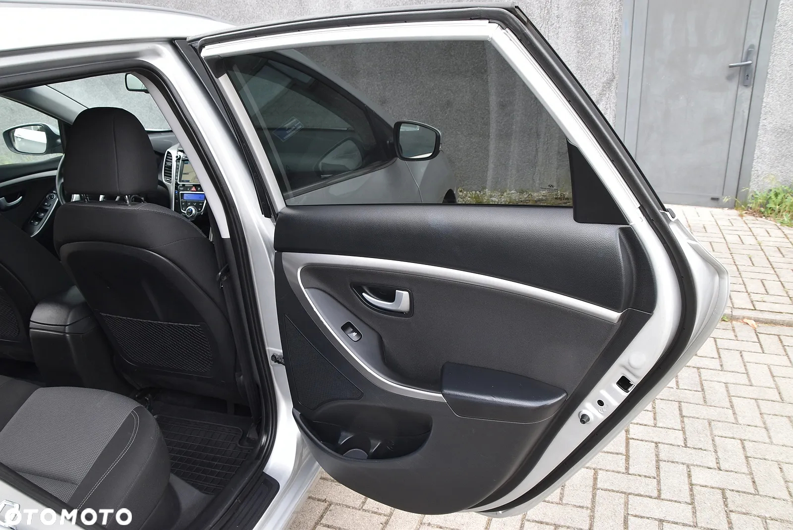 Hyundai i30 - 20