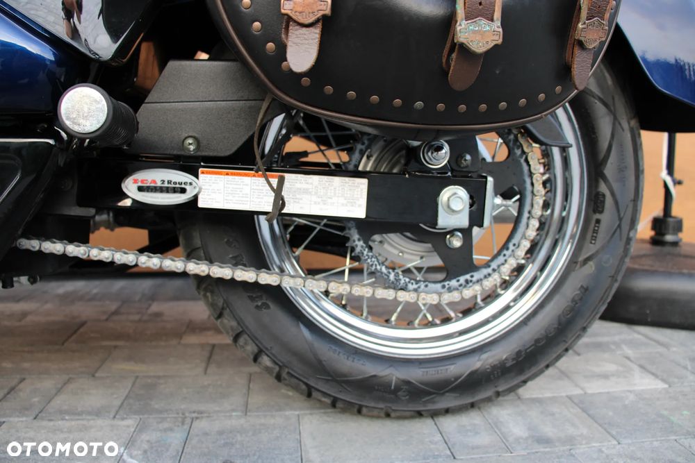 Suzuki Intruder - 6