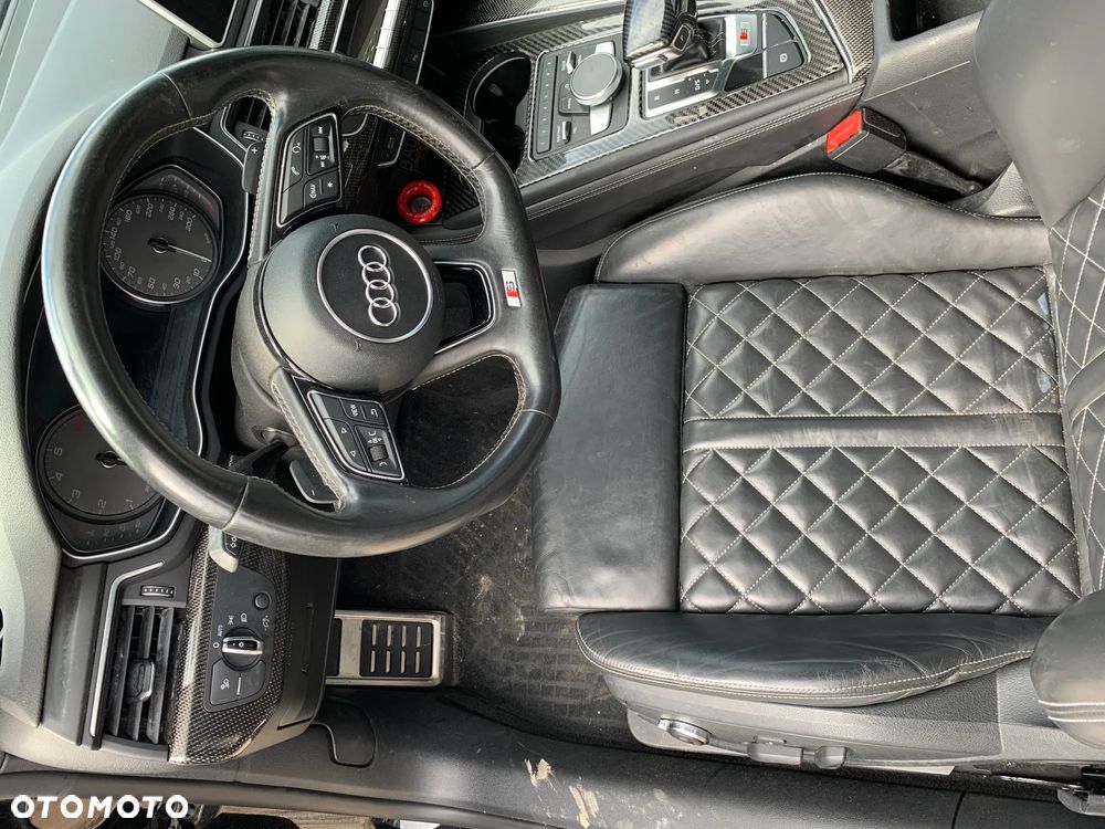 Audi S5 Sportback 3.0 TFSI Quattro Tiptronic - 10