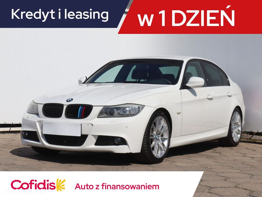 BMW Seria 3 - 2