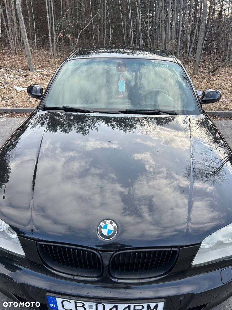 BMW Seria 1 - 15