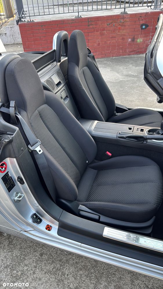 Mazda MX-5 1.8 Energy - 21