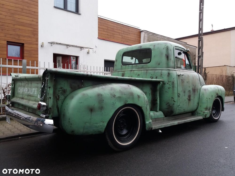 Chevrolet Inny - 5