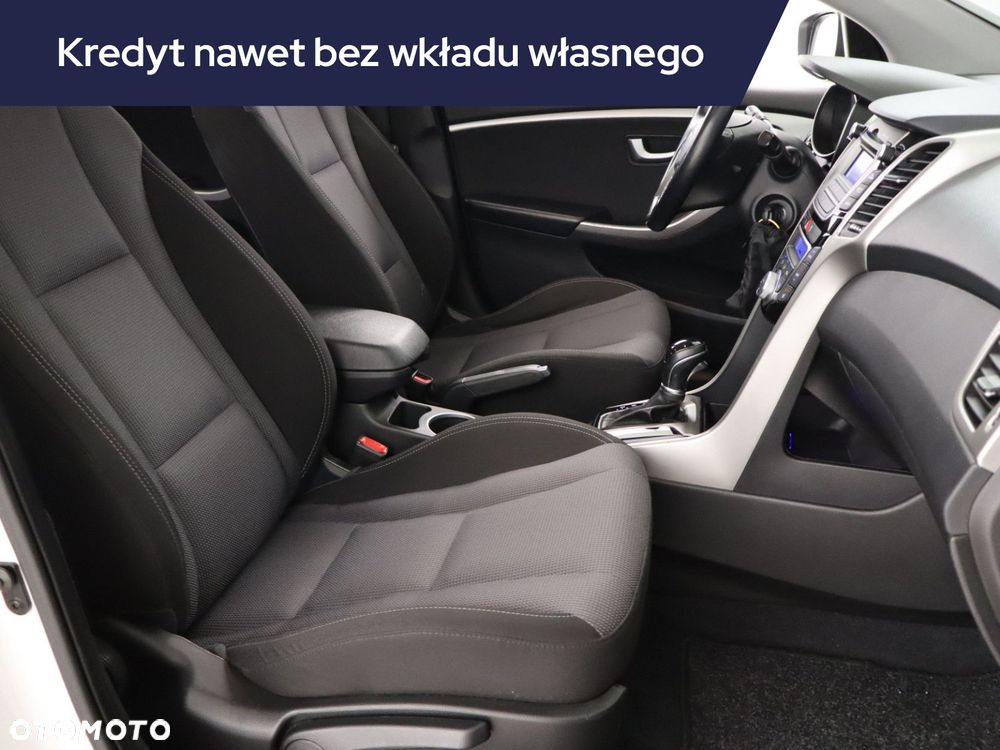 Hyundai i30 - 11