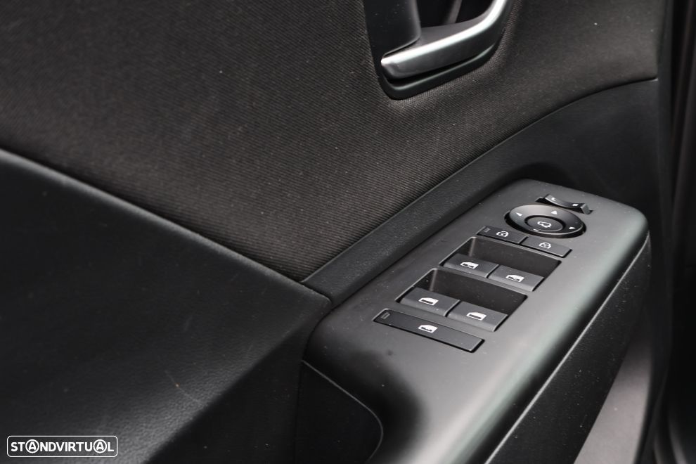 Hyundai Kauai 1.0 T-GDi Premium - 16