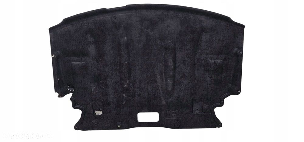 Bmw E60 E61 Lift Płyta Pokrywa Osłona Pod Silnik Oryginał 7033761 Nr 23 - 5