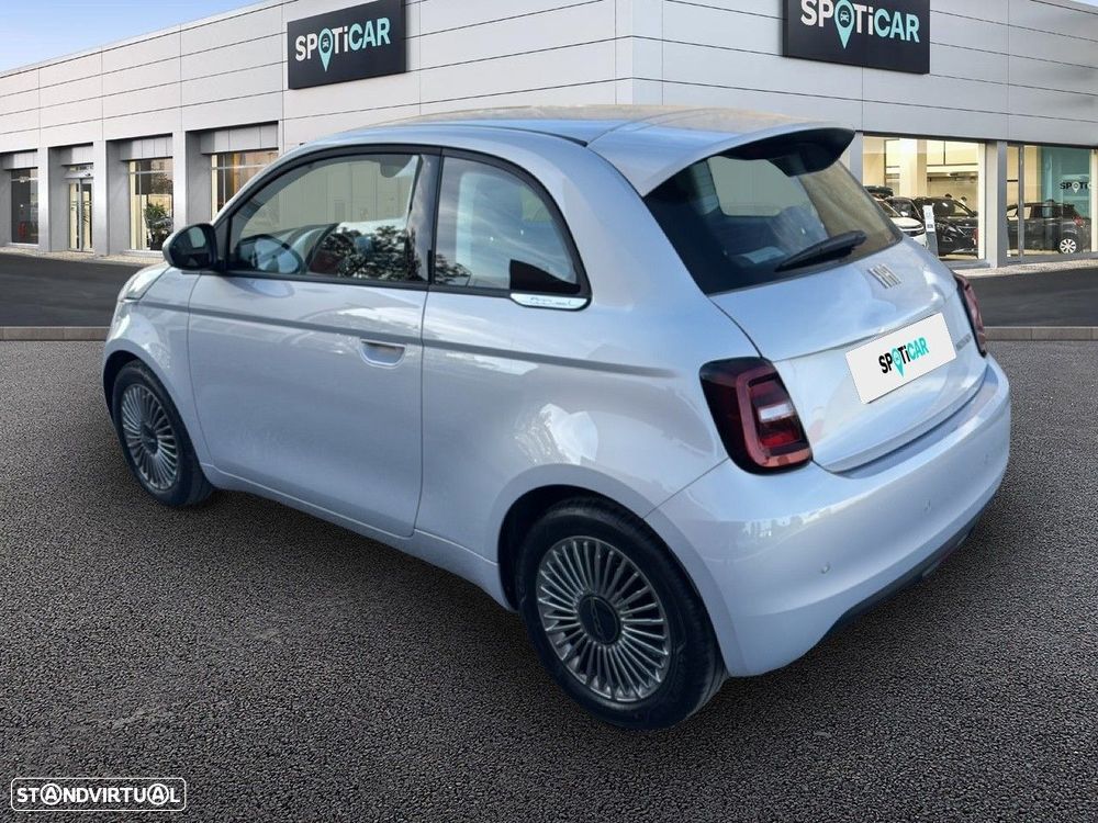 Fiat 500 - 7