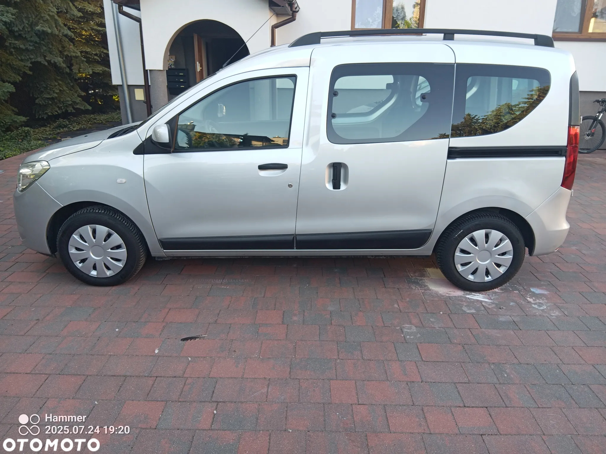 Dacia Dokker - 7