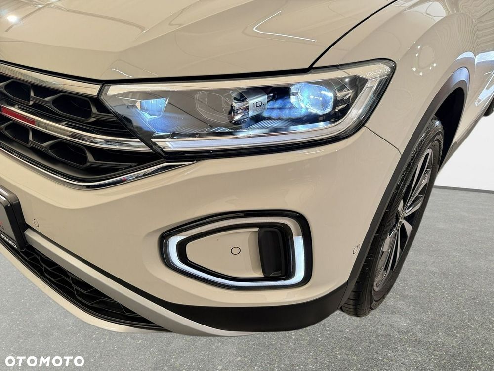 Volkswagen T-Roc - 10