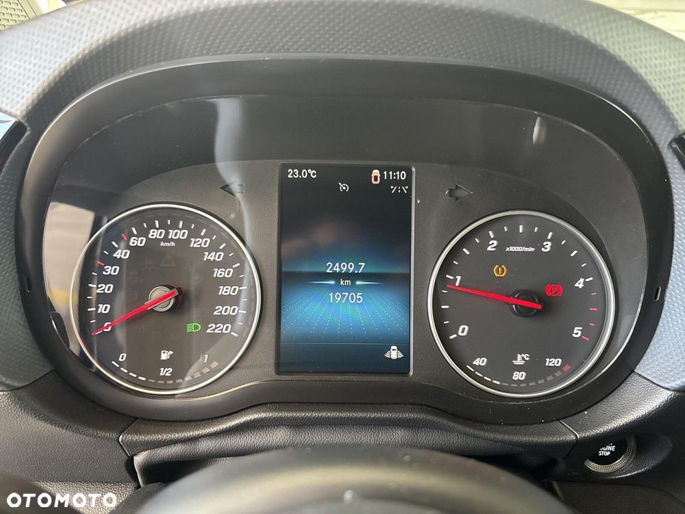 Mercedes-Benz Citan - 12