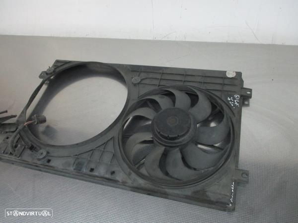 Termoventilador Volkswagen Golf Iv (1J1) - 3