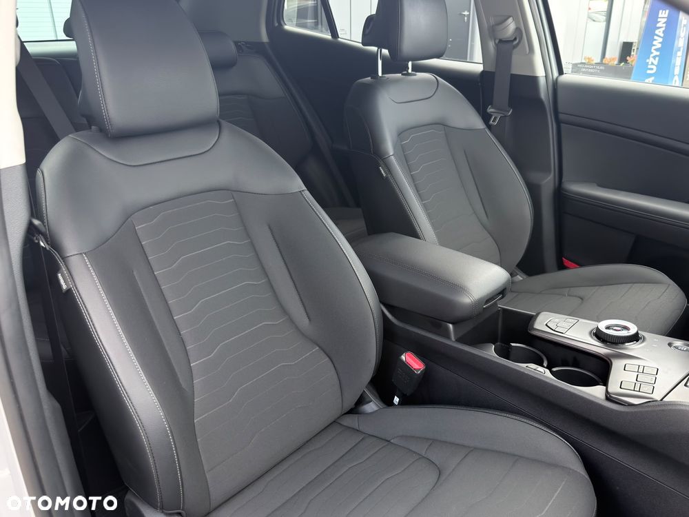 Kia Sportage 1.6 T-GDI Anniversary 2WD DCT - 19