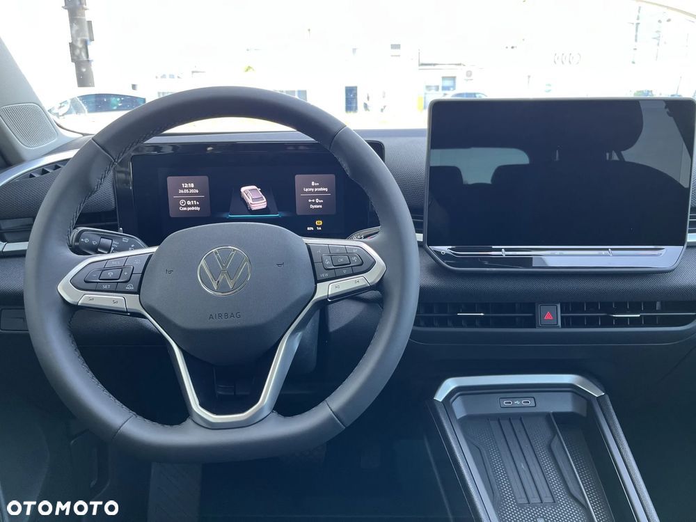 Volkswagen T-Roc 1.5 eTSI Life DSG - 14