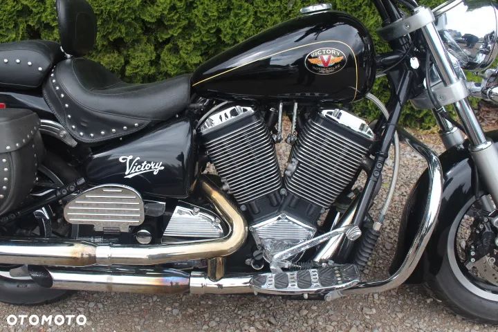 Victory V - 12