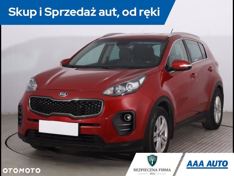 Kia Sportage - 3