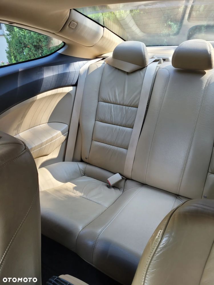 Honda Accord 2.4 Automatik Executive - 7