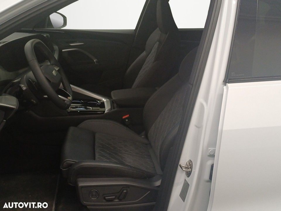 Audi Q5 - 8