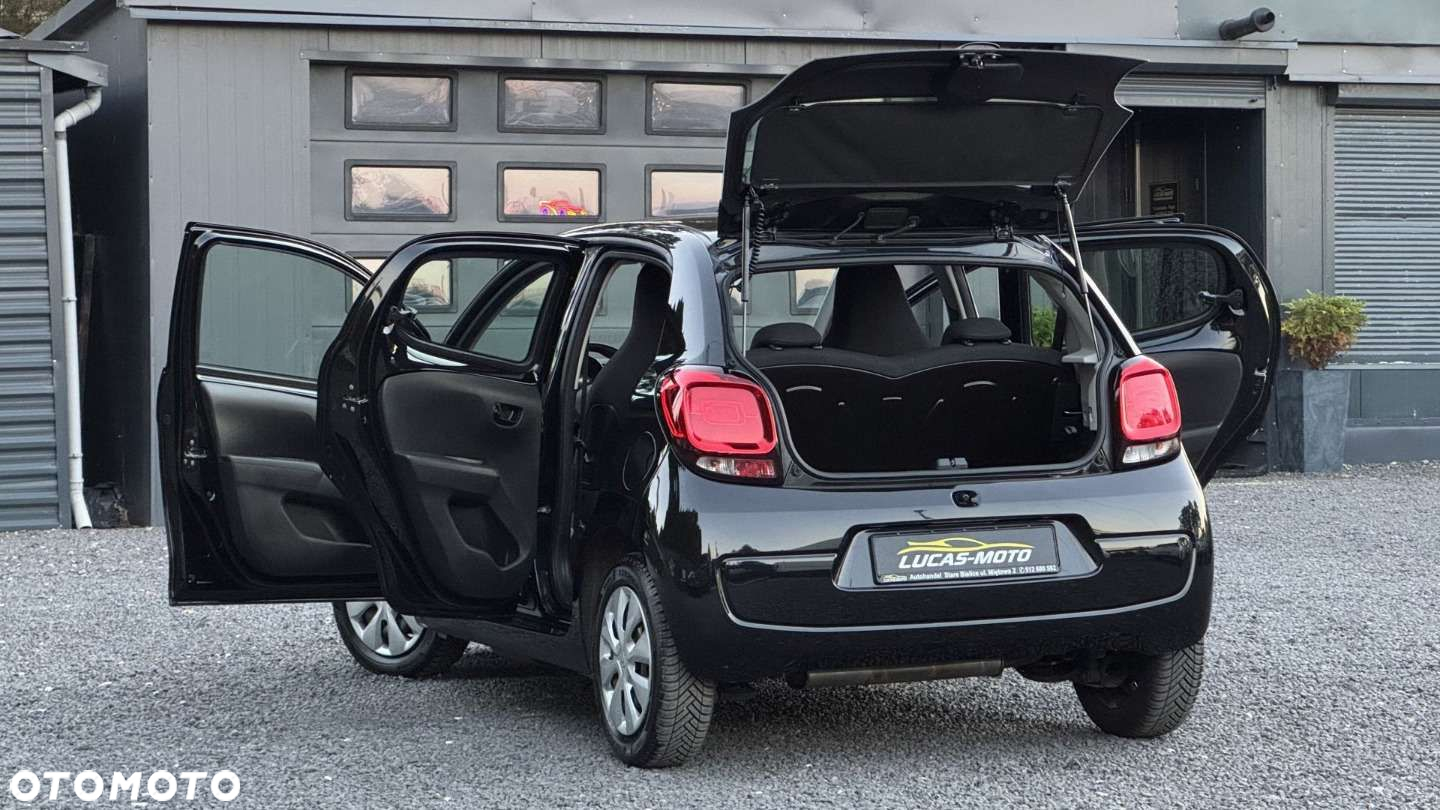 Citroën C1 - 17