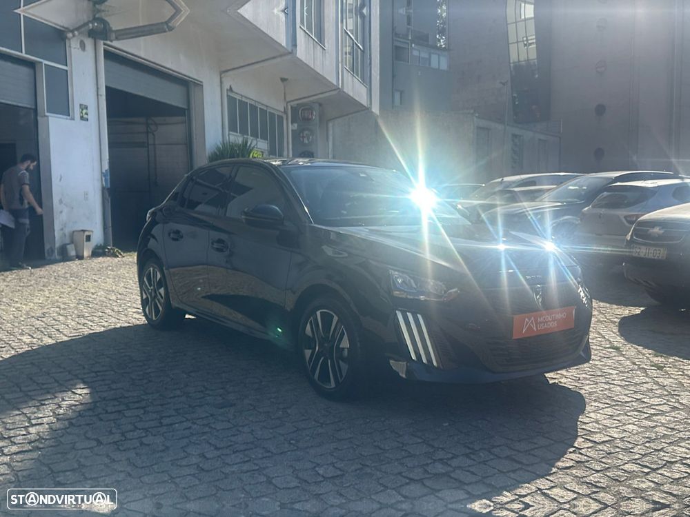 Peugeot 208 1.2 PureTech Allure - 7