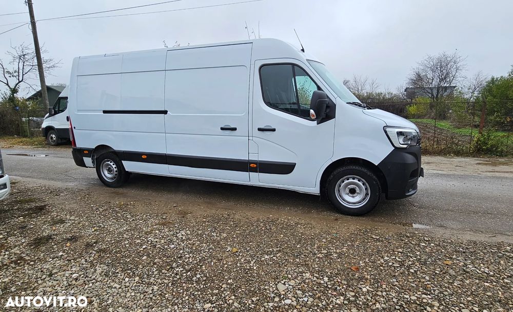 Renault Master L3H2 - 4